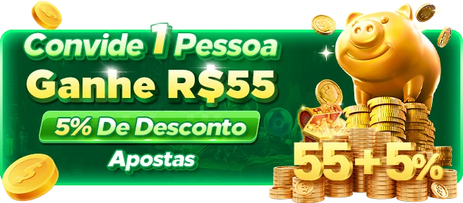 79567 Indique amigos para receber um bônus